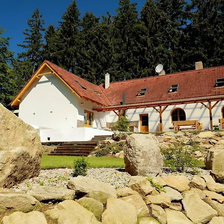 Stojecin 39 * Český Rudolec