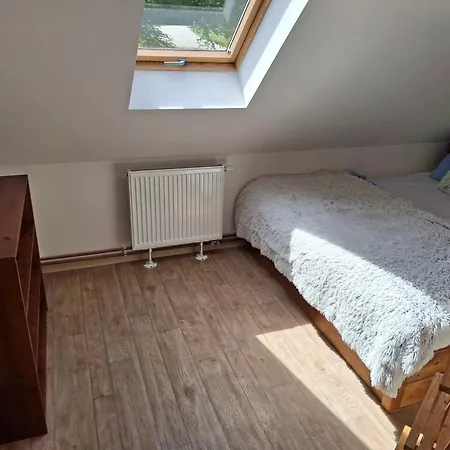 Stojecin 39 Villa Český Rudolec