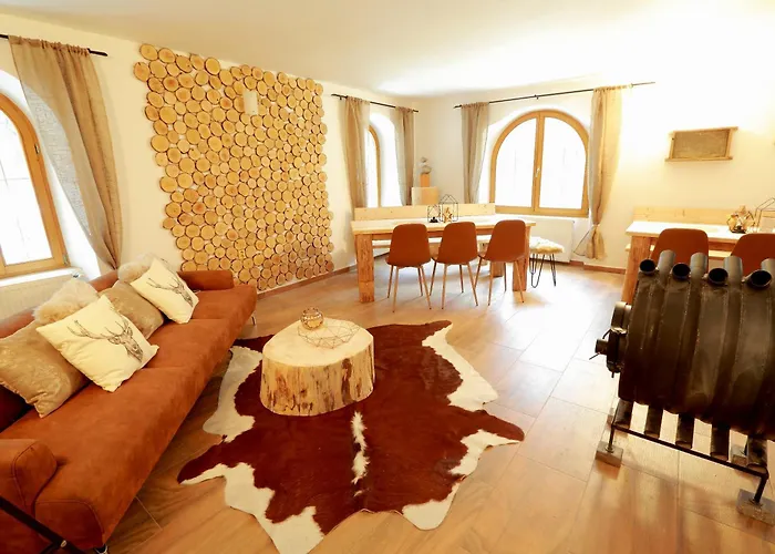 Stojecin 39 Villa Cesky Rudolec