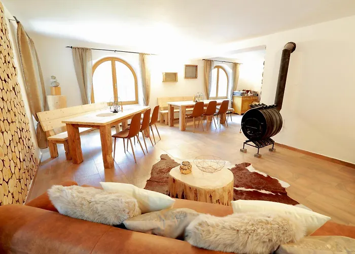 Stojecin 39 Villa