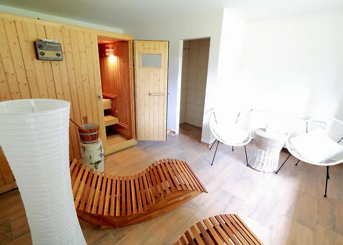 Villa Stojecin 39 *
