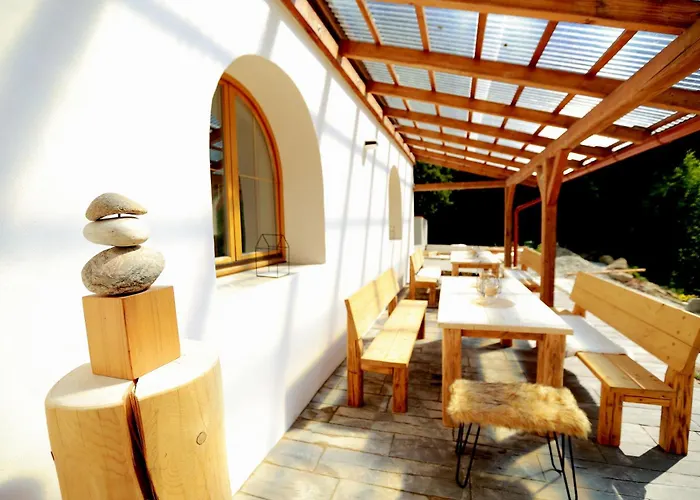 Villa Stojecin 39 *