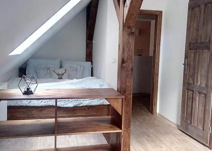 Villa Stojecin 39 *